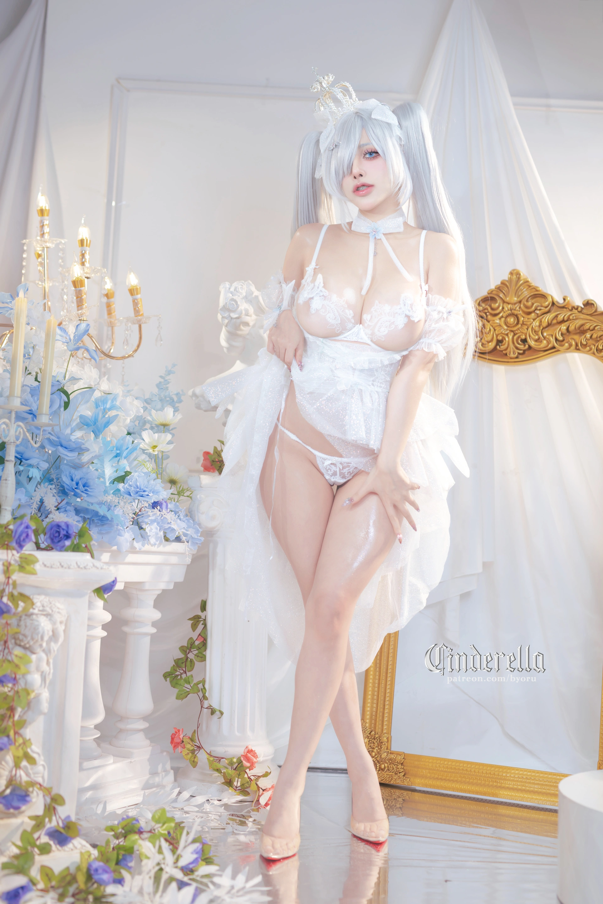 Byoru - NO.215 Cinderella 2