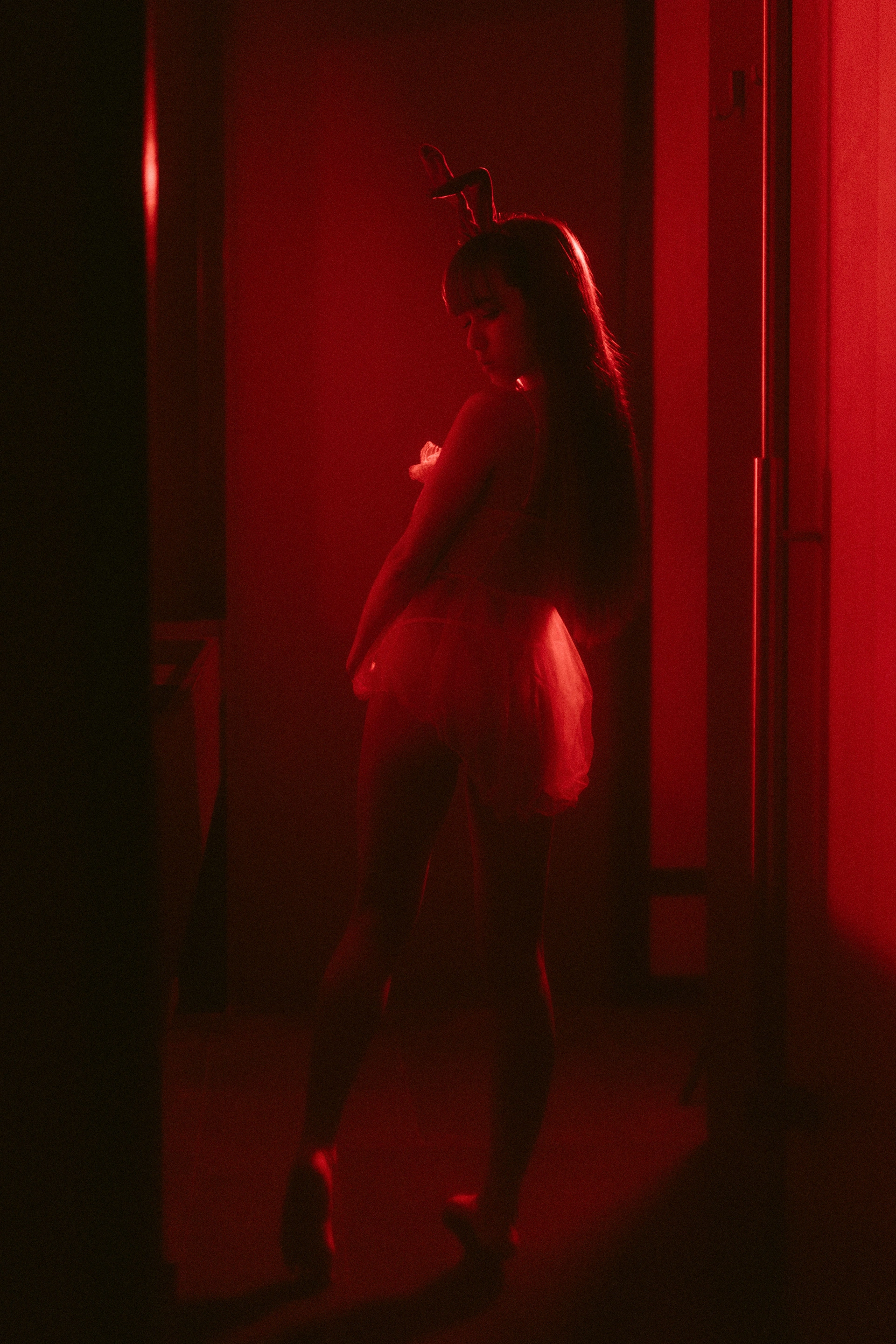 032.[DCP-snaps] Vanessa Vol.9 - Halloween Red Series 2
