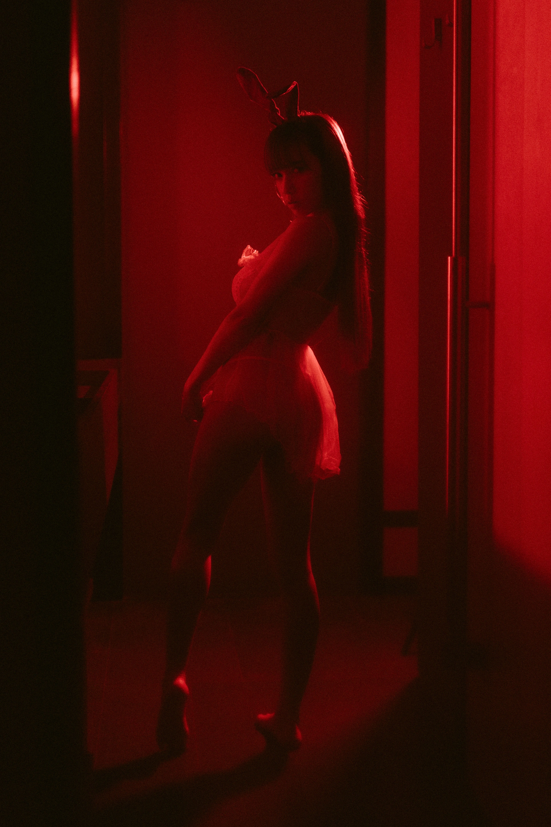 032.[DCP-snaps] Vanessa Vol.9 - Halloween Red Series 3