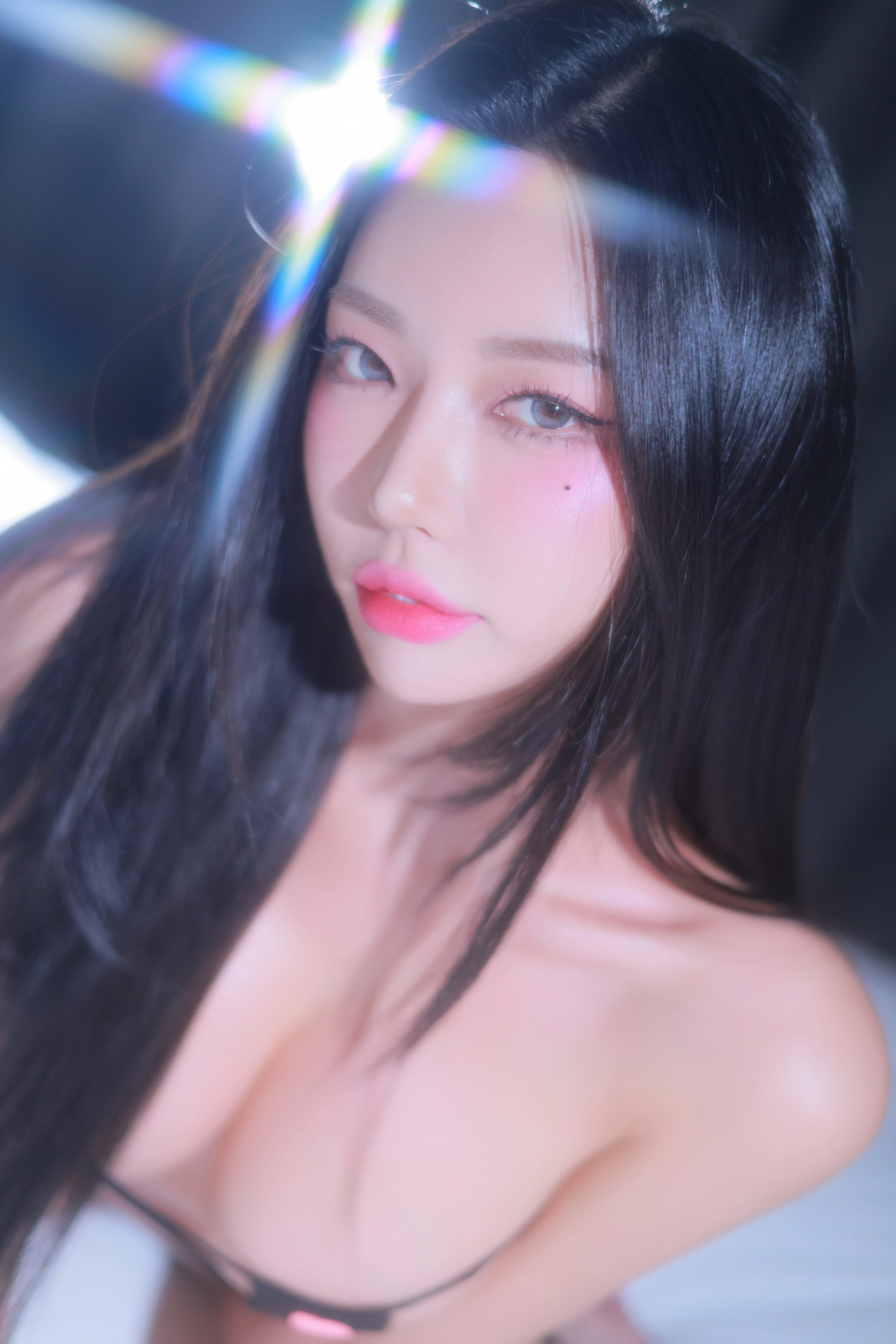 015.Donggeuran – Oil Shower 1