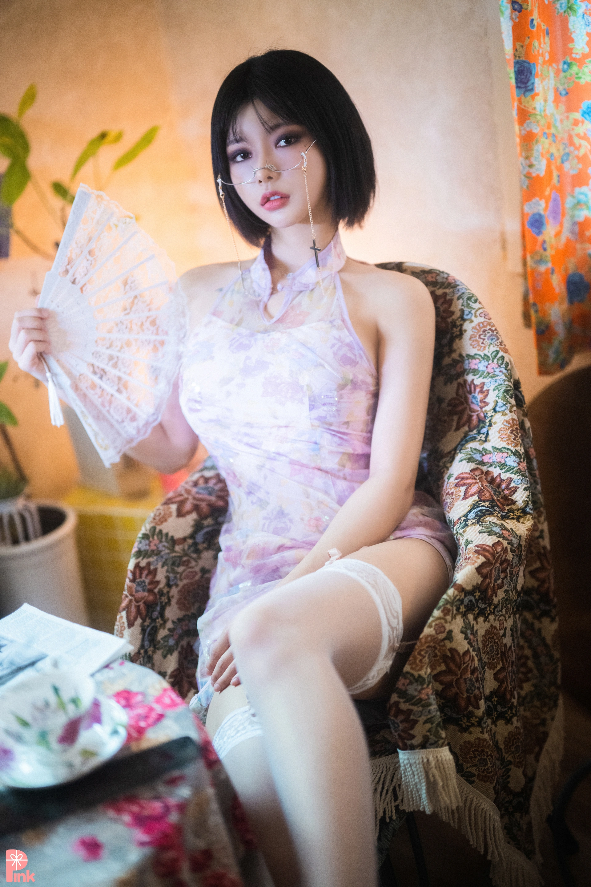 025.PINK- U.Hwa - Mood Pink 3